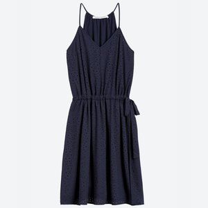 Collective Concepts Galen Laser Cut Dress